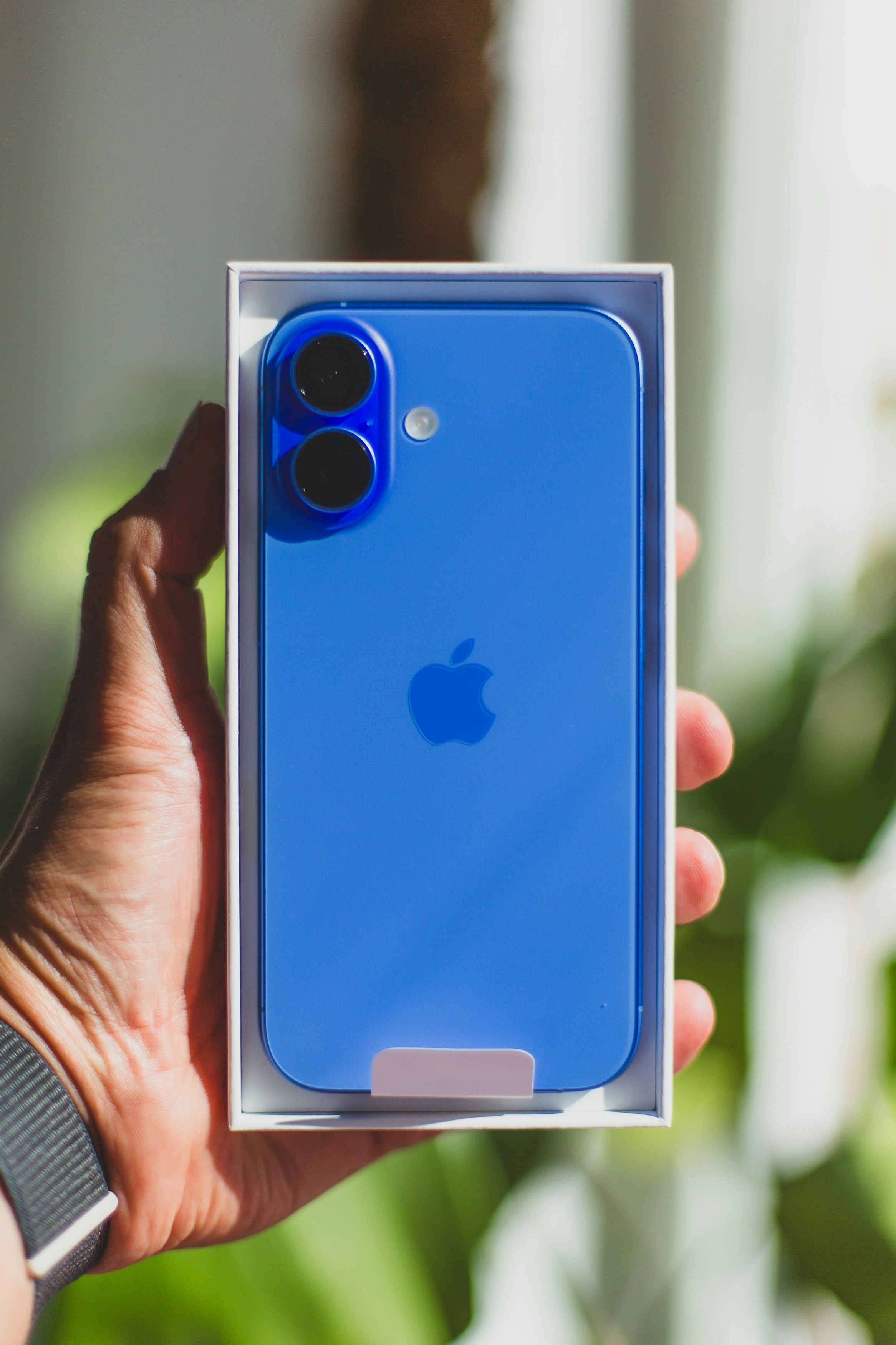 I phone 16