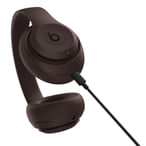 Beats Studio Pro - Wireless Noise Cancelling Over-the-Ear Headphones - Deep Brown
